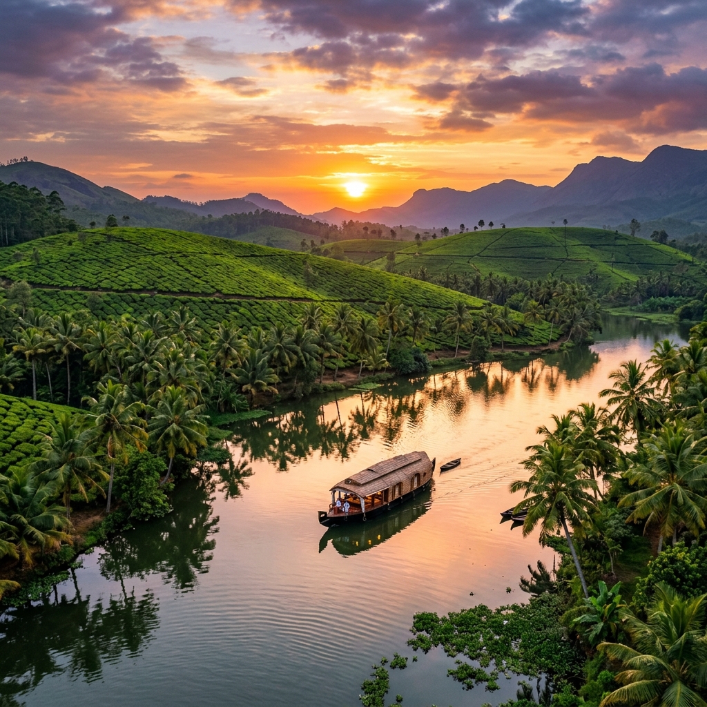 Why Kerala is Still a Top Tourist Destination in 2026