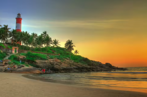Kovalam