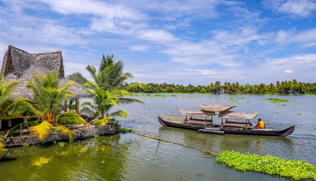 Kumarakom