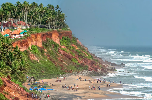 Varkala
