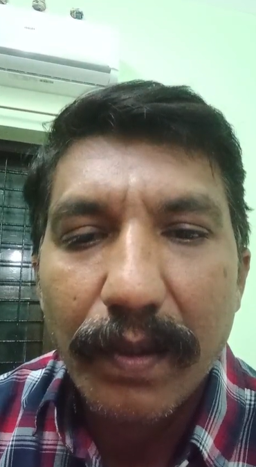 Carlos, Spain's testimonial