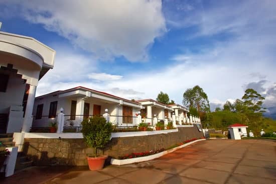 Elysium Garden, Munnar , Kerala, India