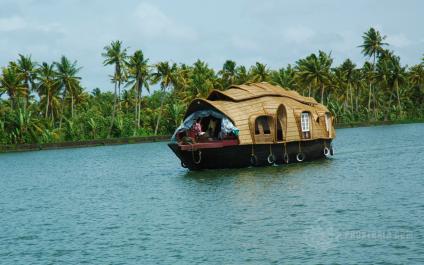 Kerala Summer Special Package – 4 days/3 nights