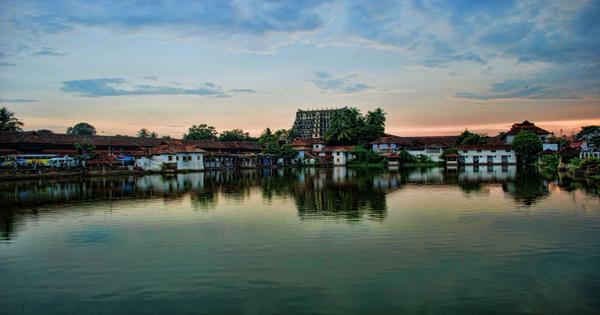 Kerala Delight Summer Package – 09 days/08 nights