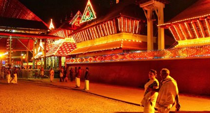 Guruvayur, Kerala