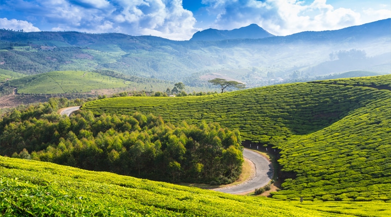 Spectacular South India Package – 10 days/09 nights