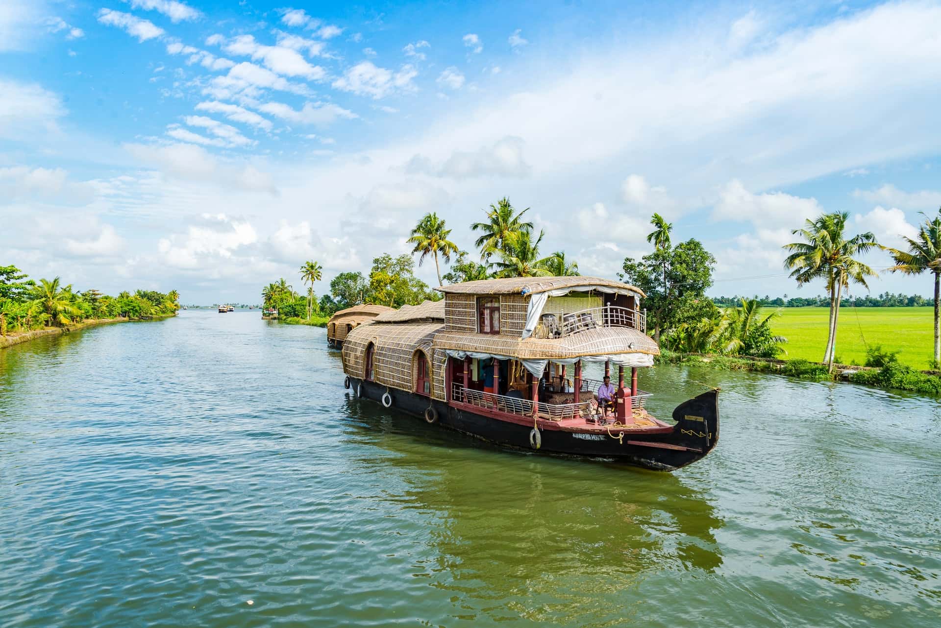 Summer Holidays Kerala | Summer Tour Packages in Kerala